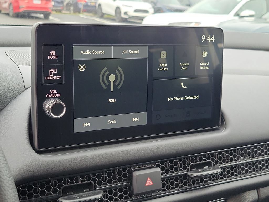 New 2027 Honda HR-V LX image 16