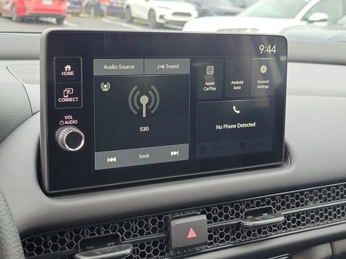 New 2027 Honda HR-V LX image 16