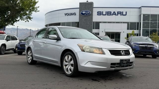 Used 2009 Honda Accord EX-L image 1