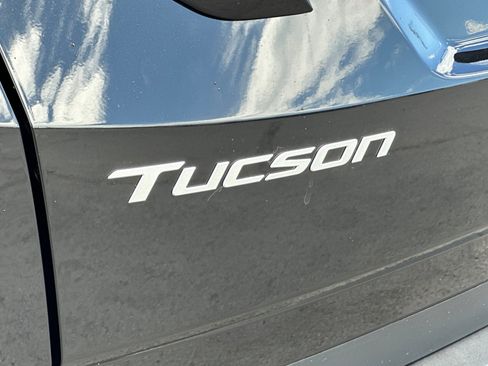 New 2026 Hyundai Tucson SEL AWD/4WD image 25