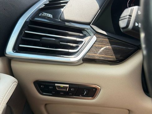 Used 2020 BMW X5 sDrive40i w/ Premium Package RWD image 19