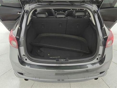 Used 2018 MAZDA MAZDA3 Touring image 15