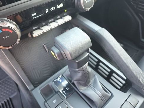 New 2026 Toyota Tacoma SR5 AWD/4WD image 20