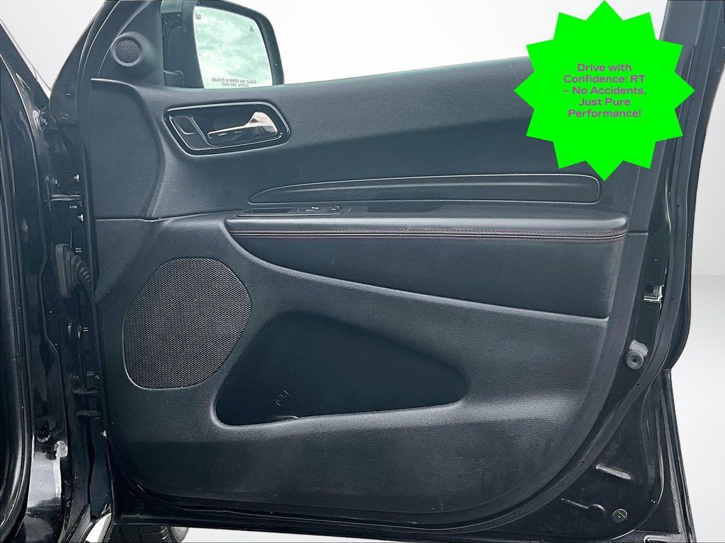 Used 2023 Dodge Durango R/T RWD image 23