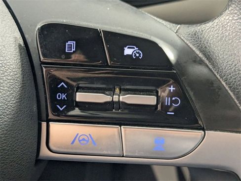 Used 2024 Hyundai Tucson SEL image 16