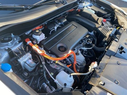 Certified 2025 Honda CR-V Sport-L image 62