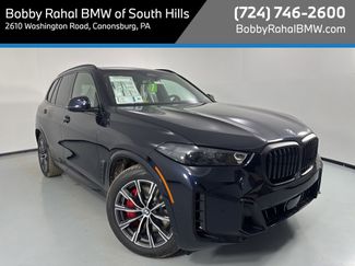 New 2026 BMW X5 xDrive50e w/ M Sport Package video 1