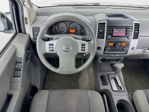 Used 2014 Nissan Frontier SV w/ SV Value Truck Package image 25