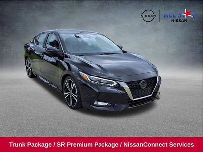 Used 2023 Nissan Sentra SR w/ SR Premium Package