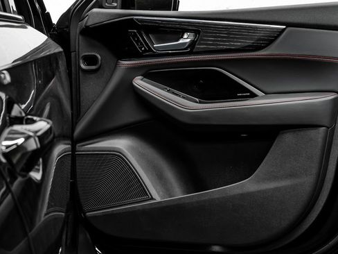 New 2026 Acura MDX Type S AWD/4WD image 18