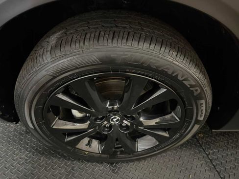 Certified 2025 MAZDA CX-30 AWD 2.5 S w/ Select Sport Pkg image 8