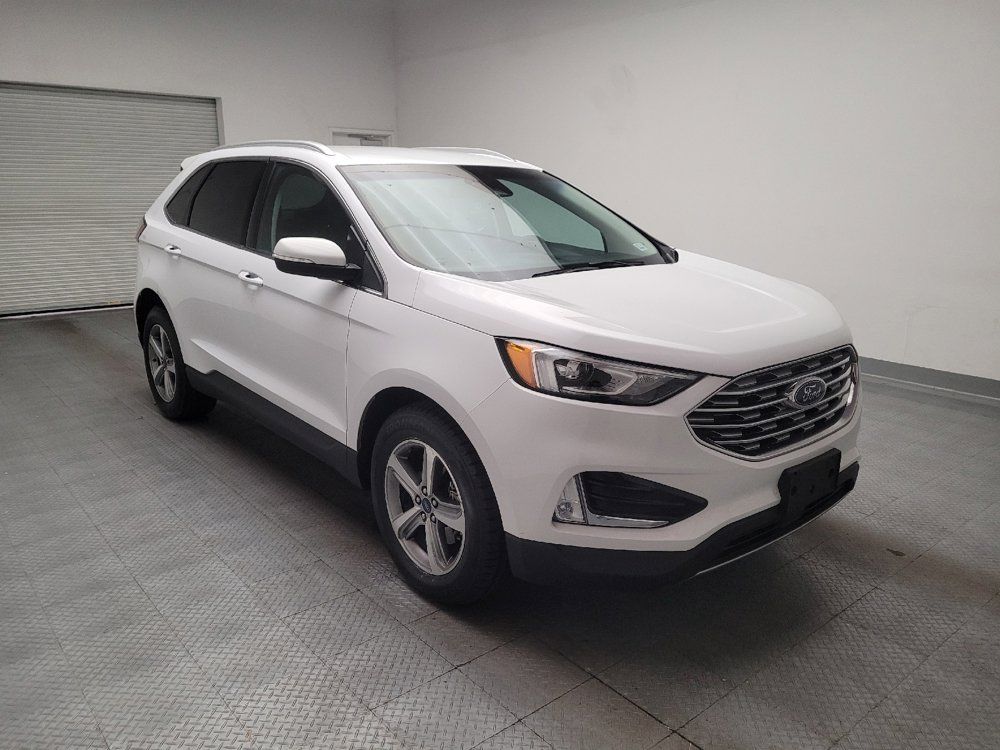 Used 2019 Ford Edge SEL w/ Equipment Group 201A FWD image 13