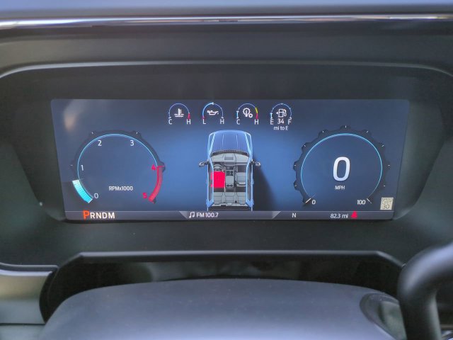 New 2026 Ford F250 Lariat w/ Black Appearance Package AWD/4WD image 28