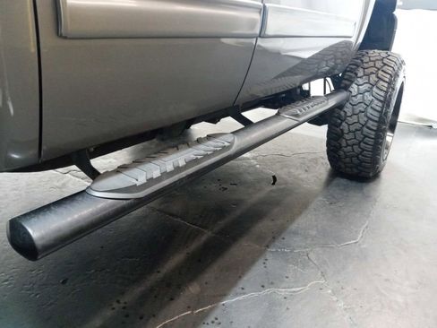 Used 2013 Chevrolet Silverado 2500 LT w/ Z71 Appearance Package image 63