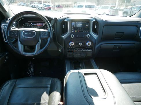 Used 2021 GMC Sierra 1500 Denali w/ Denali Ultimate Package image 12