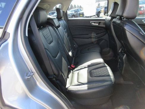 Used 2024 Ford Edge Titanium w/ Equipment Group 301A image 27