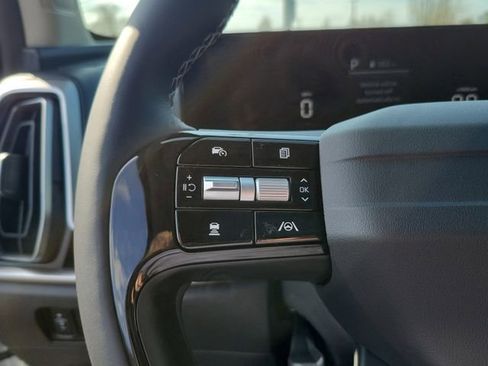New 2026 Kia Sorento X-Line EX AWD/4WD image 18