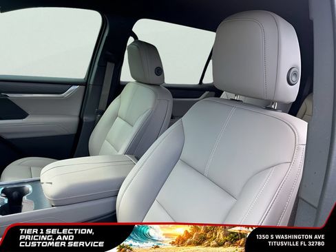 New 2026 GMC Acadia Elevation w/ Elevation Premium Package FWD image 26