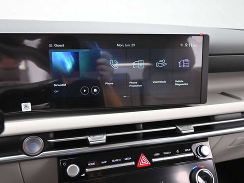 New 2026 Hyundai Tucson SEL Plus AWD/4WD image 18