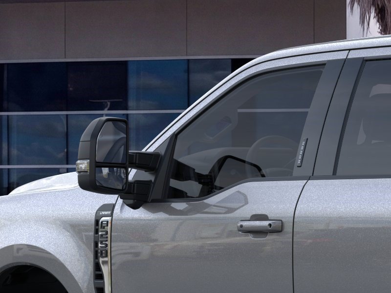 New 2026 Ford F250 Lariat AWD/4WD image 51