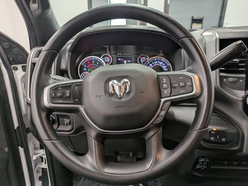 Used 2025 RAM 2500 Tradesman image 19