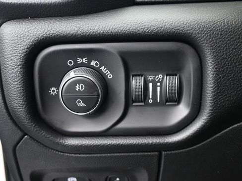 New 2026 RAM 1500 Lone Star image 21