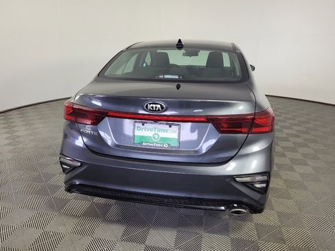 Used 2021 Kia Forte LXS FWD image 7