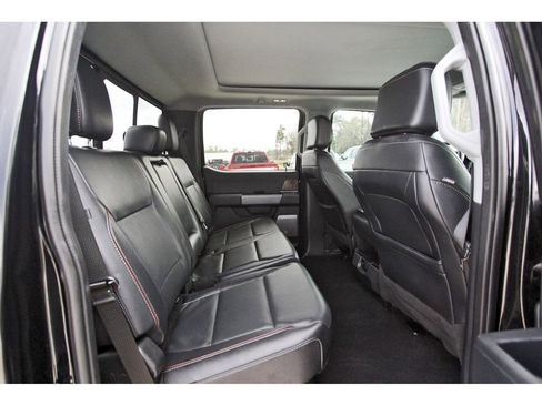 Used 2023 Ford F250 Lariat w/ Tremor Off-Road Package image 10