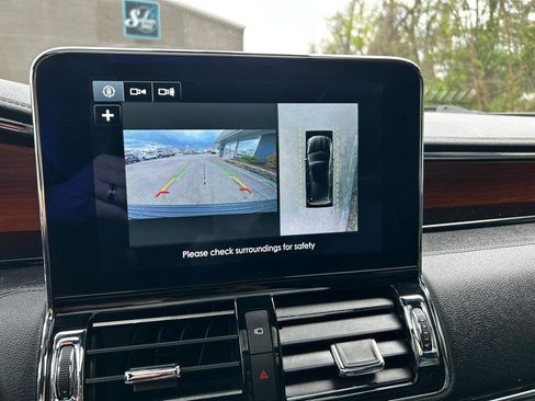 Used 2019 Lincoln Navigator L Reserve image 20