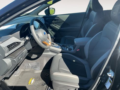 New 2026 Subaru Crosstrek 2.5i Wilderness AWD/4WD image 9