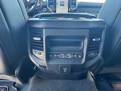 Used 2024 RAM 1500 Limited image 47