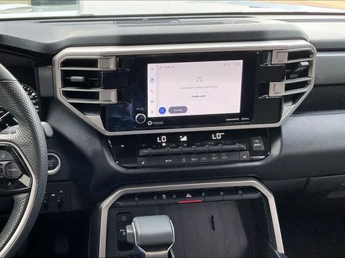 Used 2024 Toyota Tundra SR5 w/ SR5 Premium Package image 7