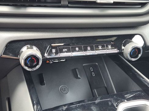 New 2026 Chevrolet Silverado EV LT image 19