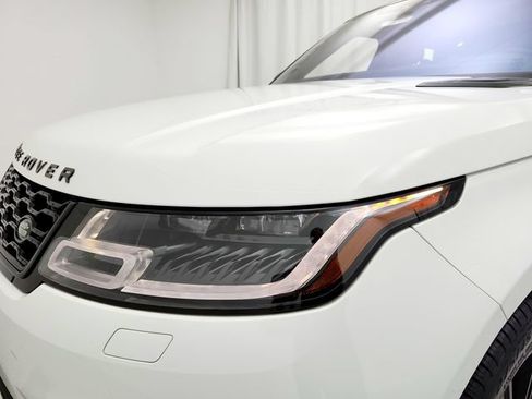Used 2020 Land Rover Range Rover Sport HST AWD/4WD image 26
