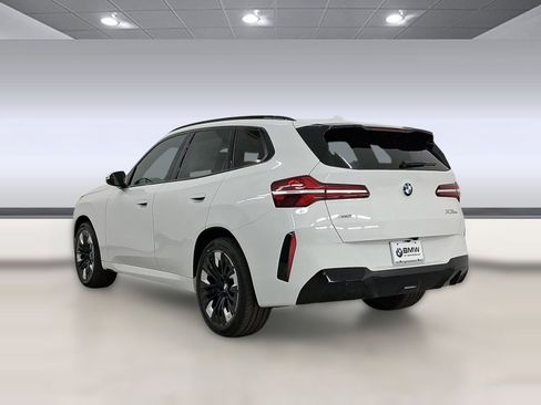 New 2026 BMW X3 xDrive30 w/ Premium Package image 3