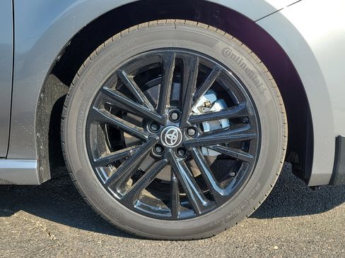 New 2026 Toyota Camry SE image 5