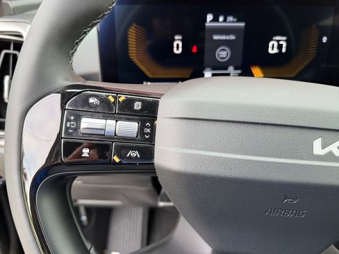 New 2026 Kia Sorento LX image 19