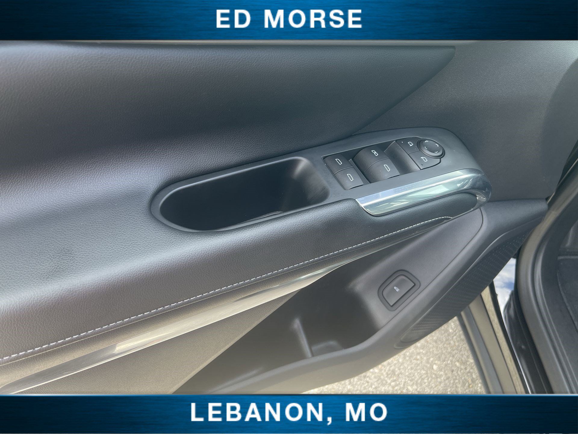 Used 2026 Chevrolet Traverse LT w/ Sun and Wheel Package FWD image 21