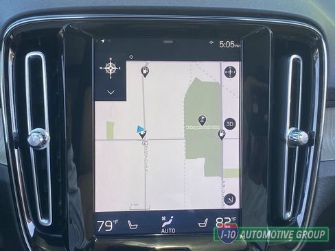 Used 2019 Volvo XC40 T4 Inscription FWD image 27