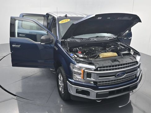 Used 2019 Ford F150 XLT w/ Equipment Group 302A Luxury AWD/4WD image 66