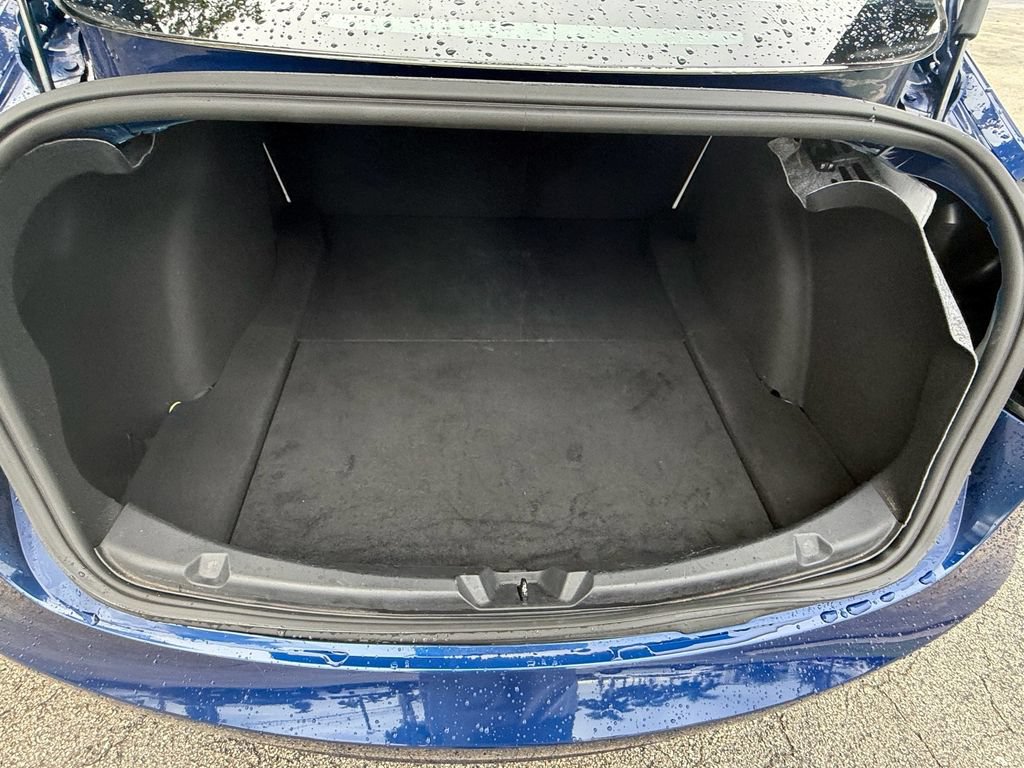Used 2020 Tesla Model 3 Long Range AWD/4WD image 14