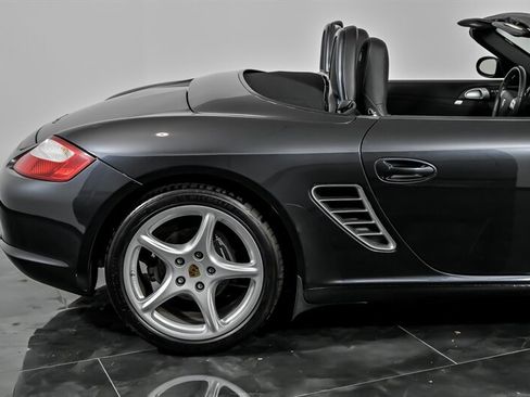 Used 2007 Porsche Boxster image 12
