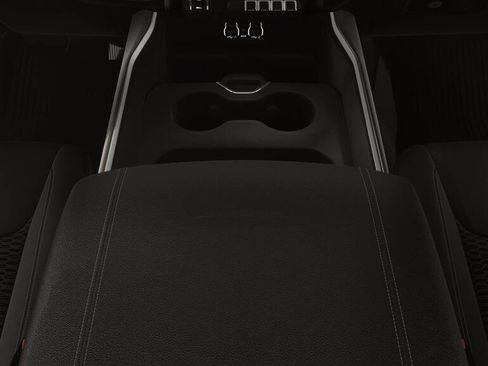 New 2026 RAM 1500 Lone Star image 4