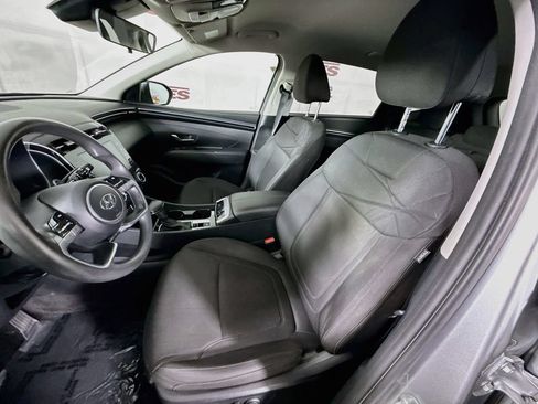 Used 2022 Hyundai Tucson SEL AWD/4WD image 24