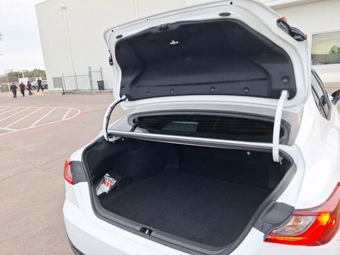 Used 2026 Toyota Camry LE w/ Convenience Package image 36