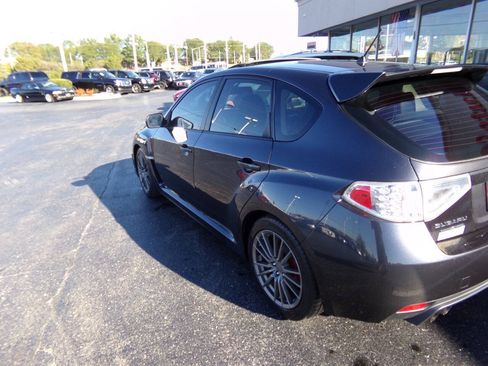 Used 2013 Subaru Impreza WRX Limited AWD/4WD image 38