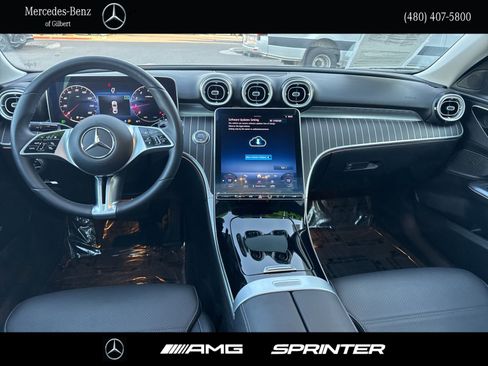 Certified 2023 Mercedes-Benz C 300 C 300 image 20