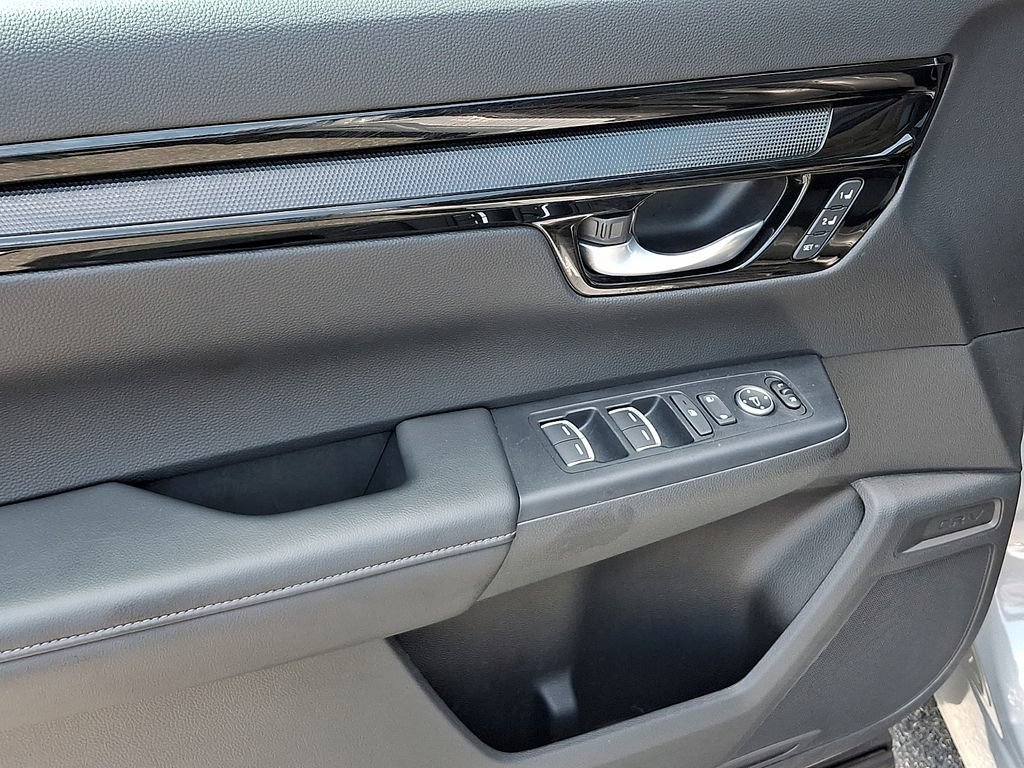 Used 2024 Honda CR-V EX-L image 12