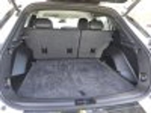 Used 2025 Chevrolet Equinox EV LT image 2