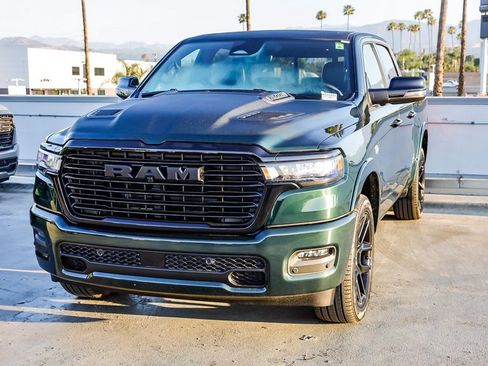 New 2026 RAM 1500 Laramie image 4